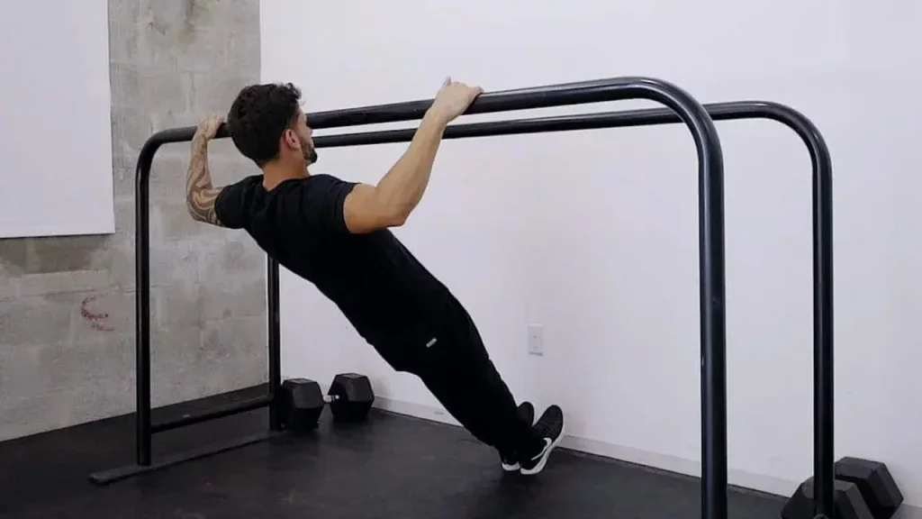 Australian Pull Up, What All Should Know